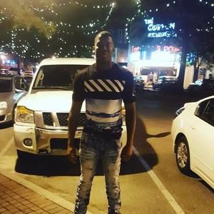 Meet your Posher, Brandon